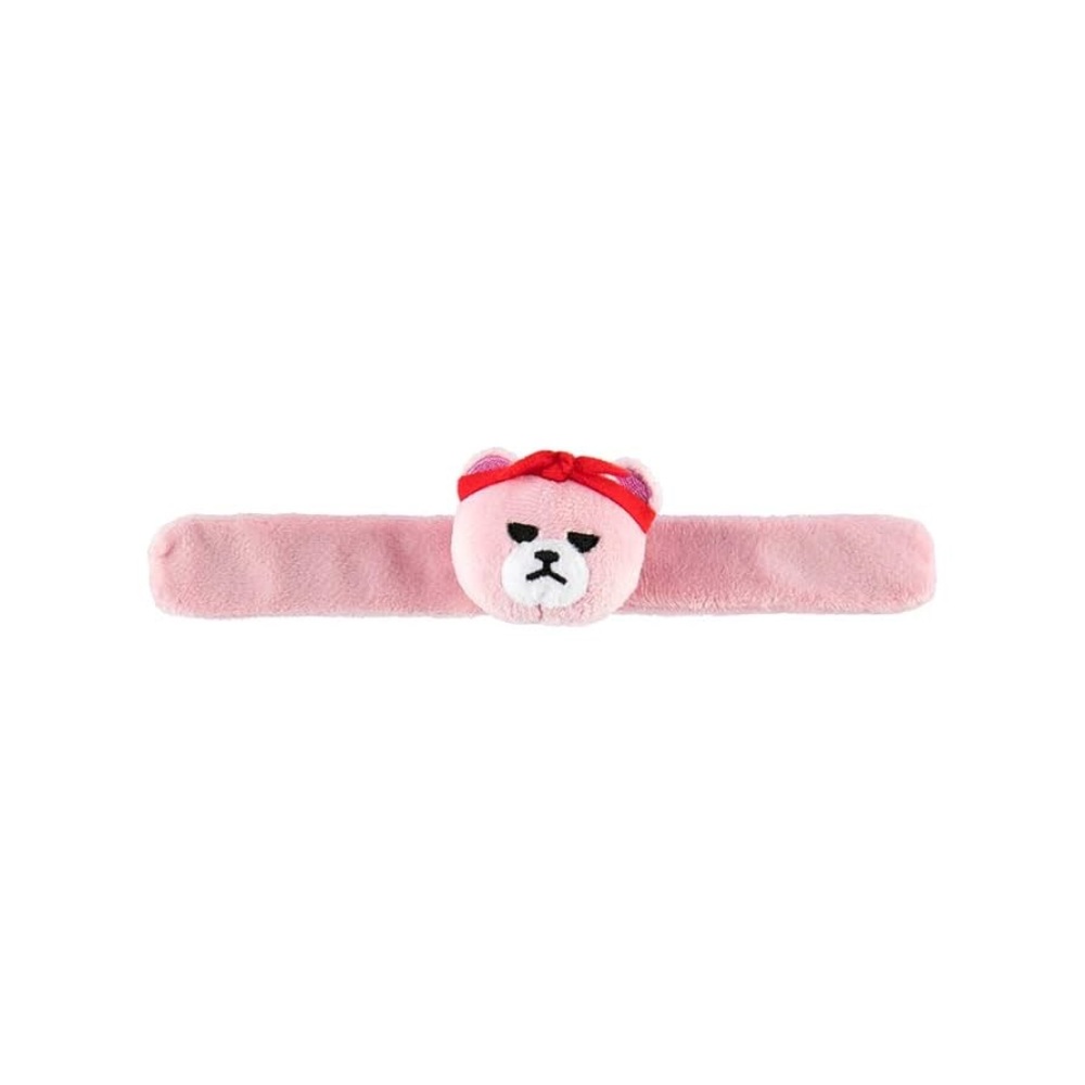 YG Official KRUNK X BLACKPINK IN YOUR AREA WRIST Bracelet